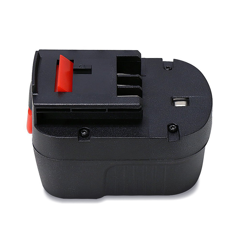 블랙 \u0026 데커 A1712, A12, FSB12, FSB120B, FSB120BX, BD-1204L, B-8315, BPT1047 12V 2000mAh Ni-Cd 무선 드릴 배터리