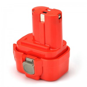 9100, 9100A, 9101 9.6V 1300mAh Ni-Cd 교체 무선 충전식 충전지